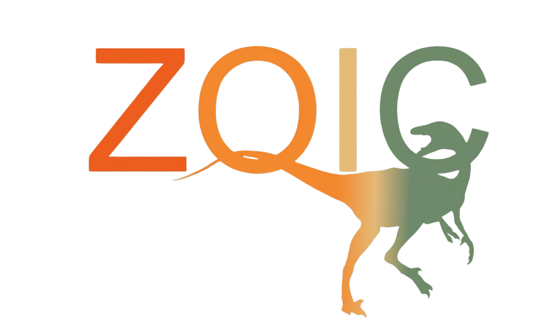 Zoic logo